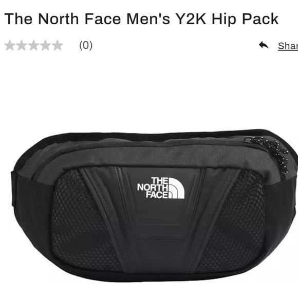 The North Face Hip Bag - Picture 2 of 16